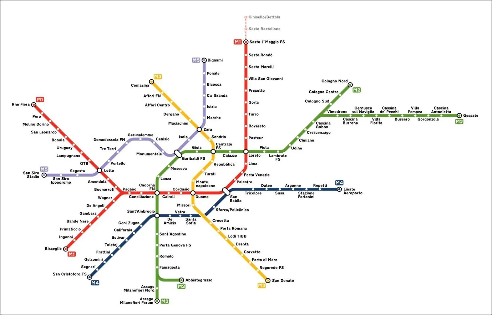 Appartamento 01 Monolocale Ristrutturato A Nuovo Milano Italien