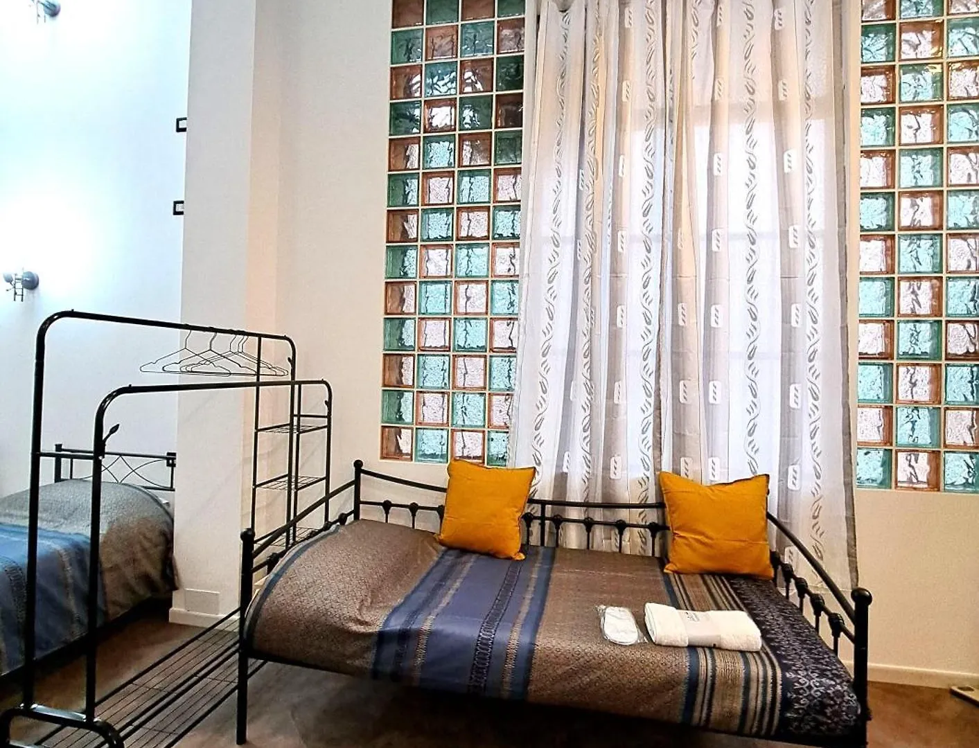 Apartment Appartamento 01 Monolocale Ristrutturato A Nuovo Milano Italien