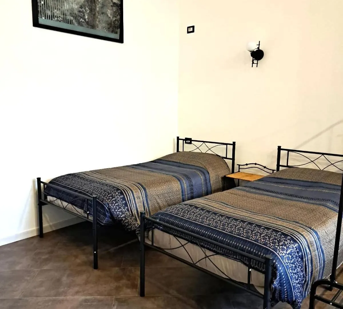 Appartamento 01 Monolocale Ristrutturato A Nuovo Milano Mailand