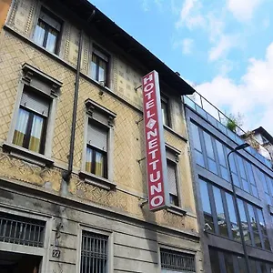 Nettuno Milano