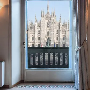 Unique Duomo Luxury Mailand