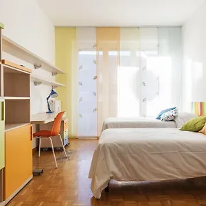 Appartement La Casa Di Cri Sul Naviglio, Milan