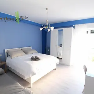 Appartement Bamboo Ebro, Milan