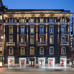 3* Hotell Spice