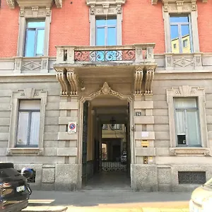 Appartement Casa Cairoli, Milan