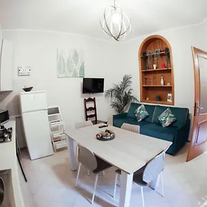 La Casa Di Madeleine Mailand