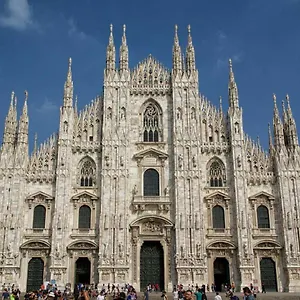 Appartement Hemeras, Milan