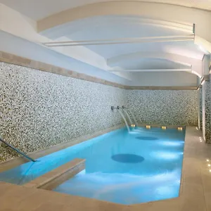 4* Hotell Galles