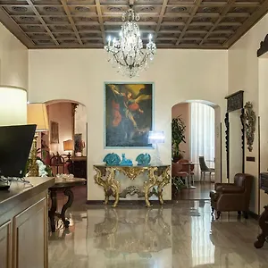3* Hotell San Guido
