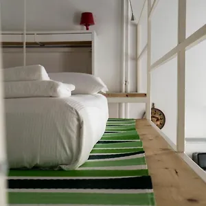 Appartement Italianway-melzo 12, Milan