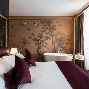 4* Lägenhetshotell Duomo &
