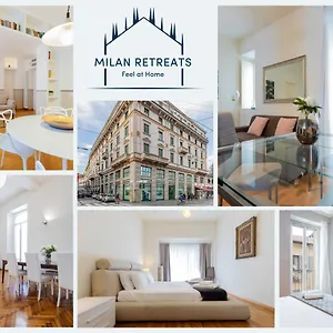 Retreats Duomo Carrobbio Mailand