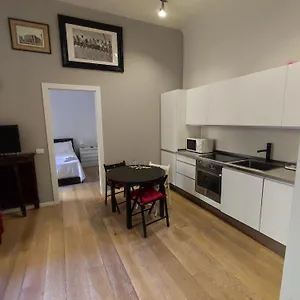 Maria Homes -vitruvio 42 Mailand
