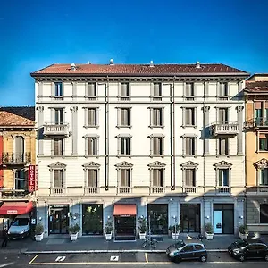 3* Hotell Eurohotel
