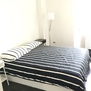 Appartement Naviglio Grande, Milan