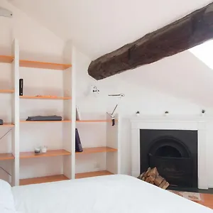 Appartement La Mansarda Sui Navigli, Milan