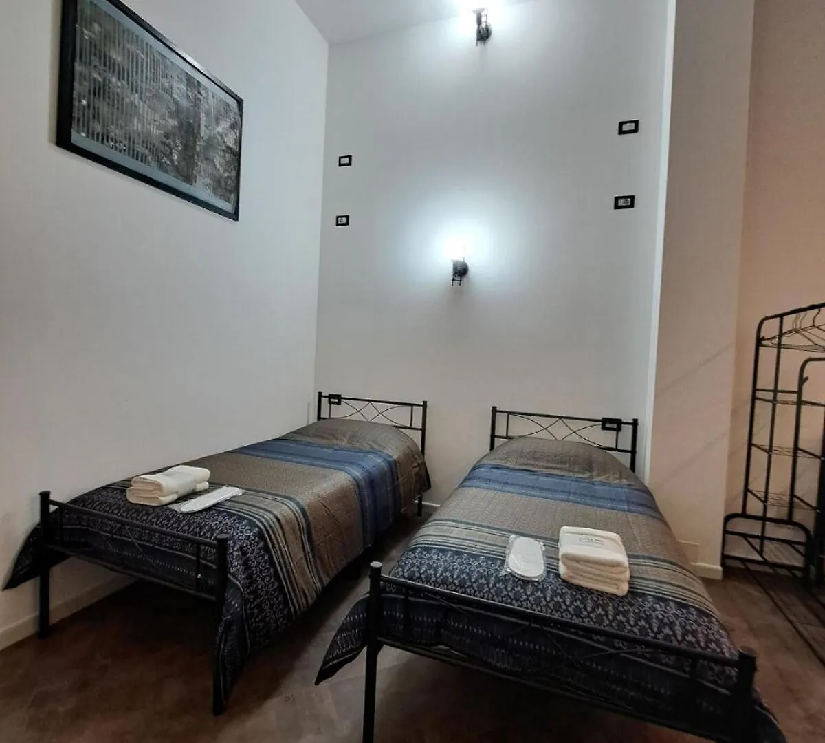Appartamento 01 Monolocale Ristrutturato A Nuovo Milano