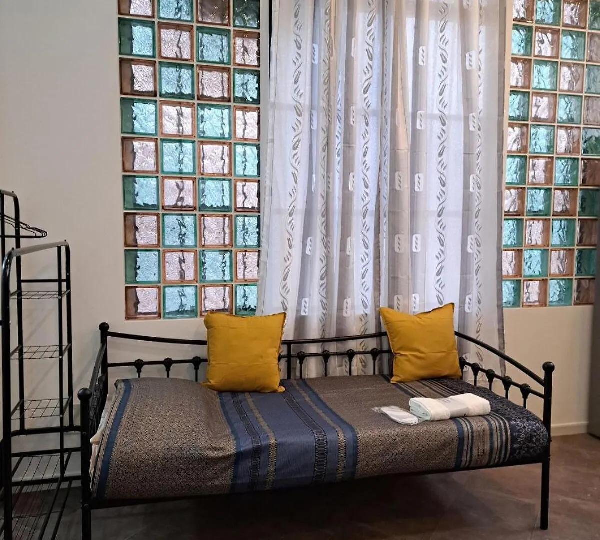 Appartamento 01 Monolocale Ristrutturato A Nuovo Milano Milan