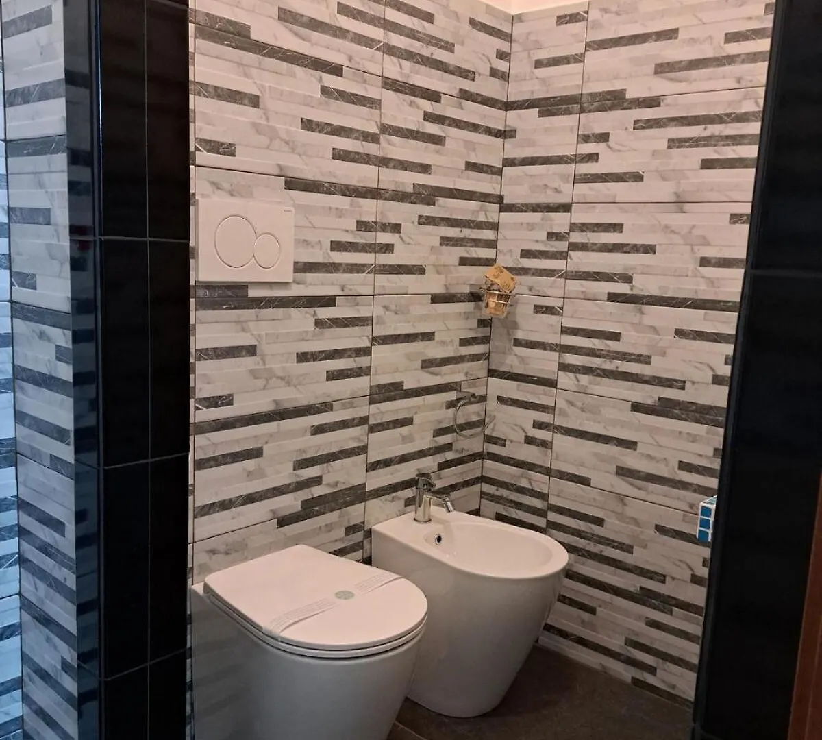 Appartamento 01 Monolocale Ristrutturato A Nuovo Milano Apartment Milan